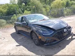 5NPEH4J27LH029072 2020 HYUNDAI SONATA