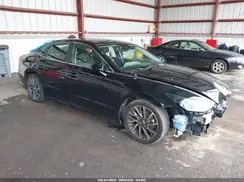 5NPEH4J27LH031727 2020 HYUNDAI SONATA