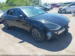 5NPEH4J27LH031744 2020 HYUNDAI SONATA