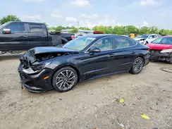 5NPEH4J27LH032358 2020 HYUNDAI SONATA