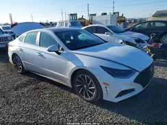 5NPEH4J27LH033042 2020 HYUNDAI SONATA