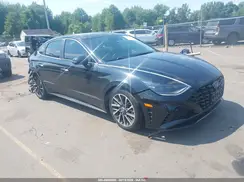 5NPEH4J27LH033672 2020 HYUNDAI SONATA