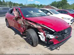 5NPEH4J27LH036197 2020 HYUNDAI SONATA