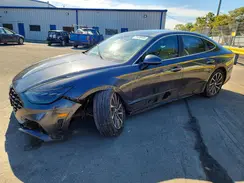 5NPEH4J27LH038693 2020 HYUNDAI SONATA