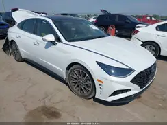 5NPEH4J27LH040928 2020 HYUNDAI SONATA