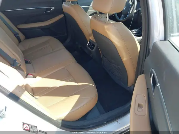5NPEH4J27LH040928 2020 HYUNDAI SONATA - Image 8