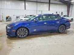 5NPEH4J27LH041707 2020 HYUNDAI SONATA