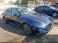 5NPEH4J27LH042226 2020 HYUNDAI SONATA