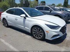 5NPEH4J27LH043053 2020 HYUNDAI SONATA