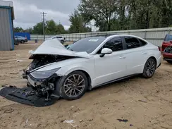 5NPEH4J27LH044154 2020 HYUNDAI SONATA