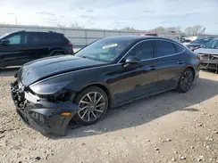 5NPEH4J27LH044266 2020 HYUNDAI SONATA