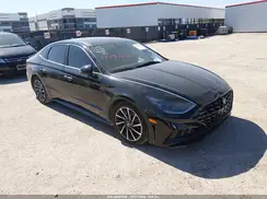 5NPEH4J27LH048690 2020 HYUNDAI SONATA