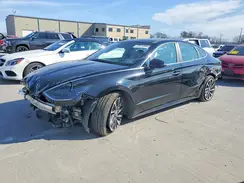 5NPEH4J27LH051525 2020 HYUNDAI SONATA