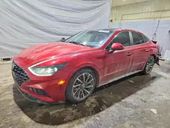5NPEH4J27LH052237 2020 HYUNDAI SONATA