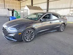 5NPEH4J27LH052853 2020 HYUNDAI SONATA