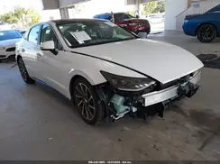 5NPEH4J27LH059057 2020 HYUNDAI SONATA