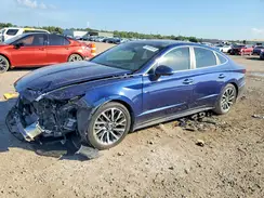 5NPEH4J27LH059575 2020 HYUNDAI SONATA