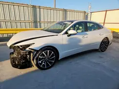 5NPEH4J27LH059754 2020 HYUNDAI SONATA