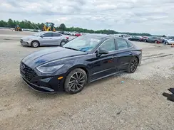 5NPEH4J27MH064437 2021 HYUNDAI SONATA