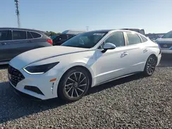 5NPEH4J27MH064535 2021 HYUNDAI SONATA