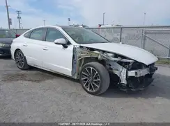 5NPEH4J27MH066639 2021 HYUNDAI SONATA