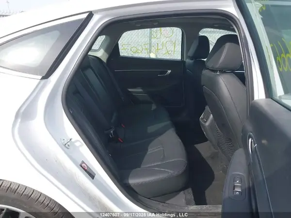 5NPEH4J27MH066639 2021 HYUNDAI SONATA - Image 8