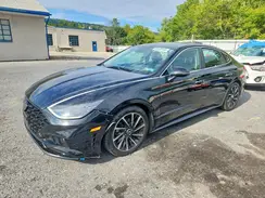 5NPEH4J27MH066804 2021 HYUNDAI SONATA