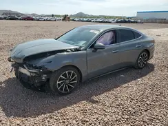 5NPEH4J27MH067760 2021 HYUNDAI SONATA