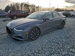 5NPEH4J27MH067807 2021 HYUNDAI SONATA