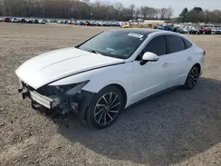 5NPEH4J27MH072229 2021 HYUNDAI SONATA