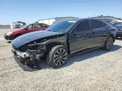 5NPEH4J27MH072831 2021 HYUNDAI SONATA