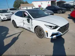 5NPEH4J27MH074174 2021 HYUNDAI SONATA