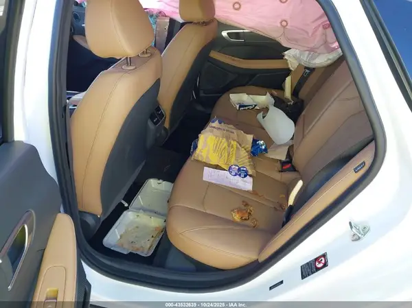 5NPEH4J27MH074174 2021 HYUNDAI SONATA - Image 8