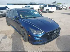 5NPEH4J27MH075048 2021 HYUNDAI SONATA