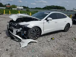 5NPEH4J27MH076197 2021 HYUNDAI SONATA