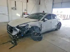 5NPEH4J27MH083523 2021 HYUNDAI SONATA