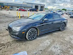 5NPEH4J27MH084879 2021 HYUNDAI SONATA
