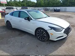 5NPEH4J27MH086017 2021 HYUNDAI SONATA