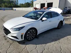 5NPEH4J27MH086065 2021 HYUNDAI SONATA