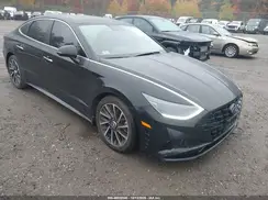 5NPEH4J27MH088558 2021 HYUNDAI SONATA