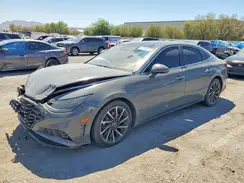 5NPEH4J27MH089502 2021 HYUNDAI SONATA