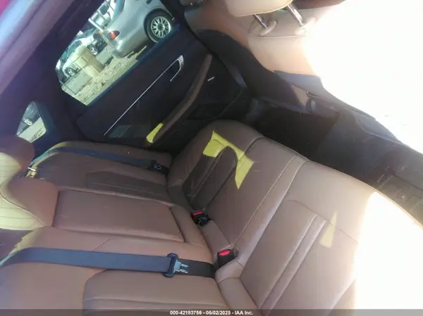 5NPEH4J27MH100465 2021 HYUNDAI SONATA - Image 8