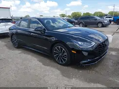 5NPEH4J27MH101048 2021 HYUNDAI SONATA