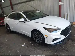 5NPEH4J27MH101292 2021 HYUNDAI SONATA