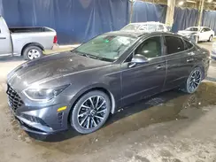 5NPEH4J27MH101549 2021 HYUNDAI SONATA