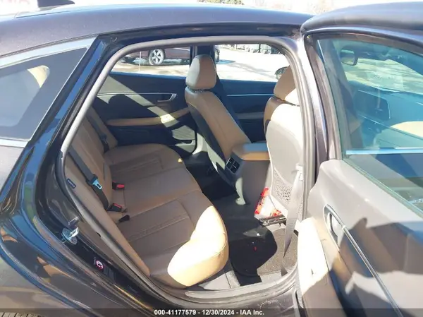 5NPEH4J27MH102040 2021 HYUNDAI SONATA - Image 8