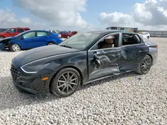 5NPEH4J27MH102314 2021 HYUNDAI SONATA