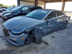 5NPEH4J27MH110297 2021 HYUNDAI SONATA