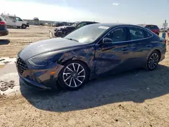 5NPEH4J27MH113247 2021 HYUNDAI SONATA