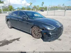5NPEH4J27MH120926 2021 HYUNDAI SONATA